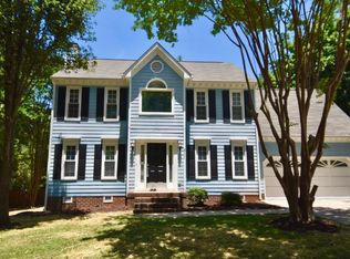9500 Saddle Run Trl, Charlotte, NC 28269