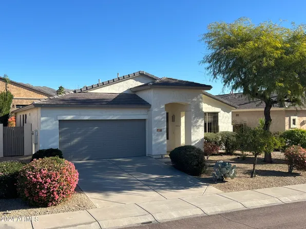 1732 W GLENHAVEN Drive, Phoenix, AZ 85045