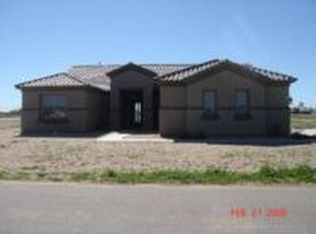 7009 W Gelding Ln, Coolidge, AZ 85128