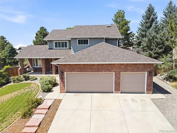 1721 E Phillips Avenue, Centennial, CO 80122