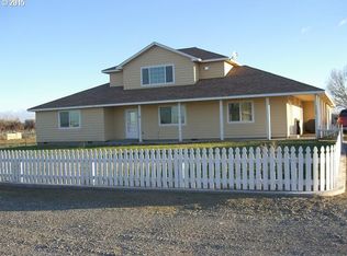 71720 Wayne Ln, Boardman, OR 97818