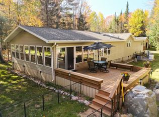 364 Sawmill Lndg, Three Lakes, WI 54562