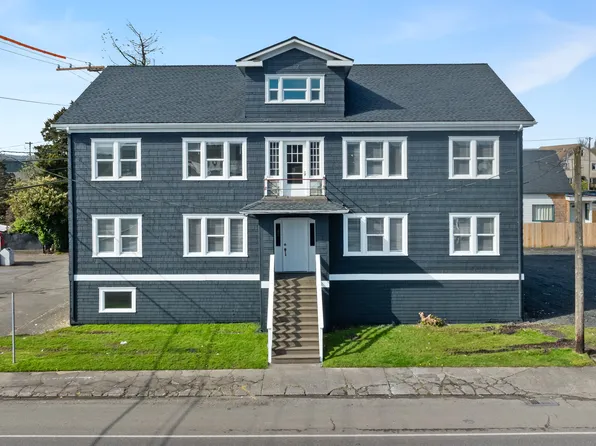 109 S Park St, Aberdeen, WA