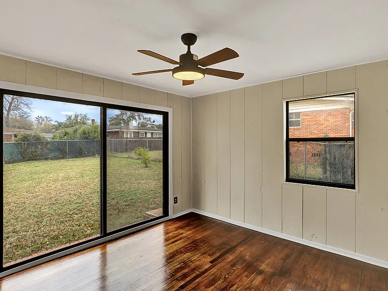 Dining Room - Second Floor