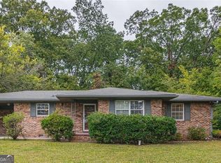 1514 Cherokee Trl, Conley, GA 30288