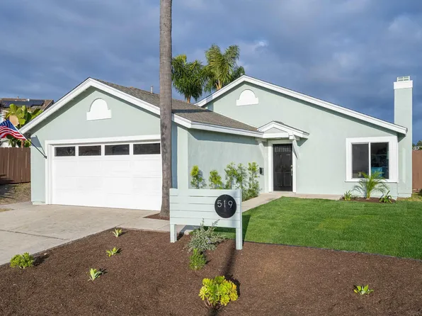 519 Hatherly St, Vista, CA 92083