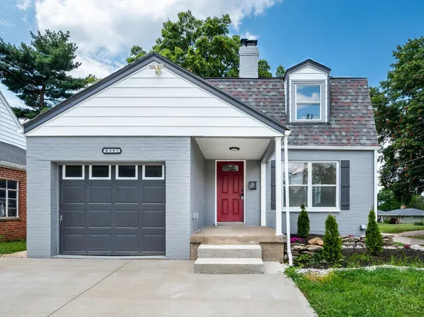8397 Wicklow Ave, Cincinnati, OH 45236