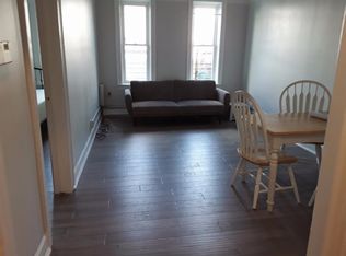 266 Clendenny Ave APT 2, Jersey City, NJ 07304