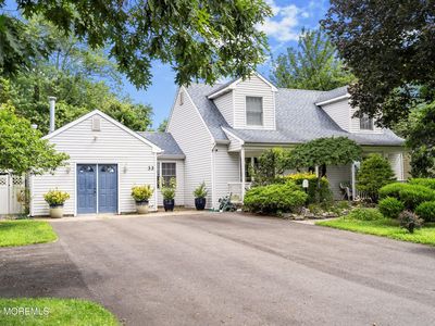 33 Willow Brook Road, Freehold, NJ, 07728