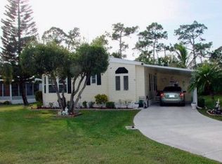 207 Sandy Bottom Pl, Fort Pierce, FL 34982