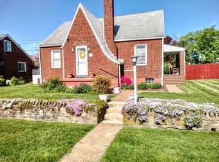 2811 E St, McKeesport, PA