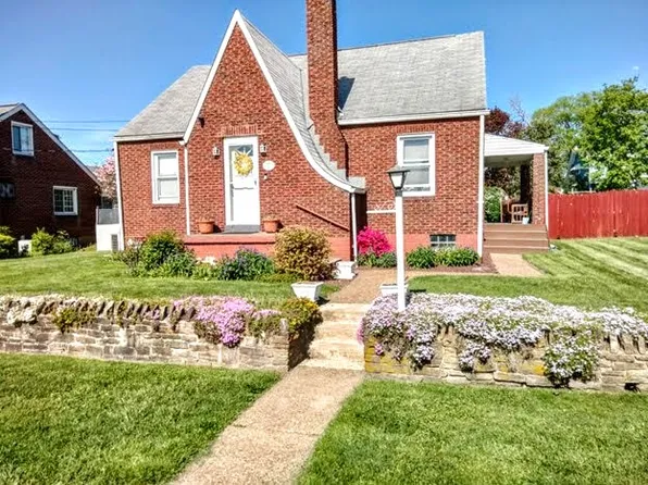 2811 E St, McKeesport, PA 15133