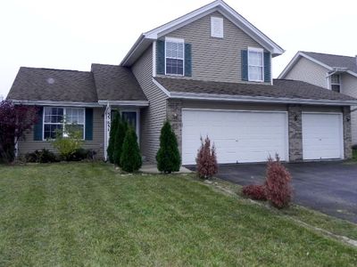 5563 Danburry Dr, Rockford, IL, 61109