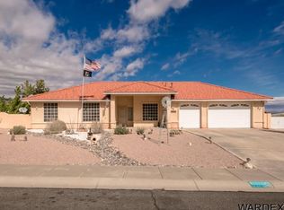 1219 E Cactus Valley Dr, Kingman, AZ 86409