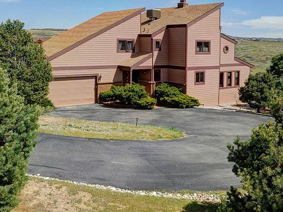 Quality Custom Rustic Contemporary Style!