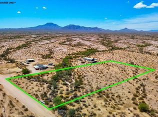 1645 S Ortega Rd, Maricopa, AZ 85139