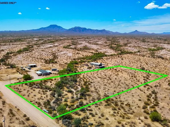 1654 N Ortega Rd #Road32, Maricopa, AZ 85139