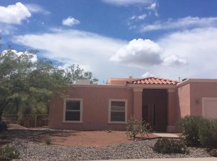 1954 Salinas Dr, Las Cruces, NM 88011