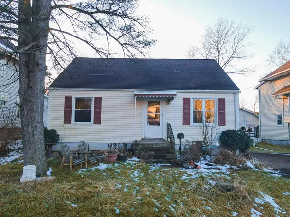 247 Parkway Dr, Mansfield, OH 44906