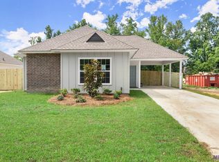 4720 Hollywood St, Baton Rouge, LA 70805