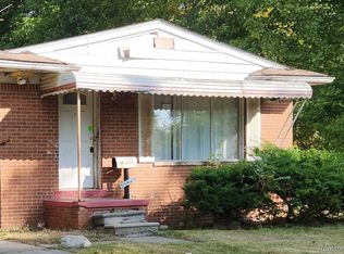 23640 Sunnyside St, Detroit, MI 48223