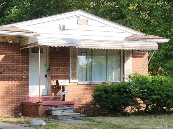 23640 Sunnyside St, Detroit, MI 48223