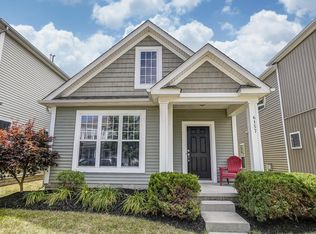 6157 Braet Rd, Westerville, OH 43081