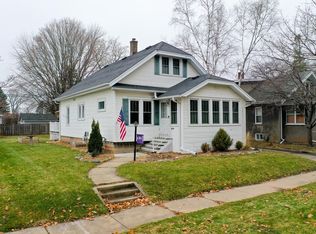 1505 Central St, Oshkosh, WI 54901