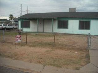 1834 E Wood St, Phoenix, AZ 85040