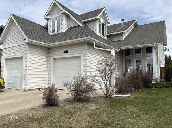 1705 W 52nd Ave, Lloydminster, AB T9V 3K9