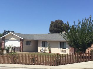 811 Snead St, Paso Robles, CA 93446