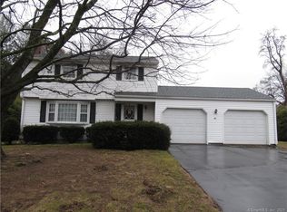 52 Melton Dr, East Hartford, CT 06118