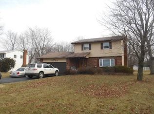 5656 Biggert Rd, London, OH 43140