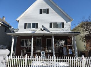 1600-1602 Bulwer St, Scranton, PA 18504