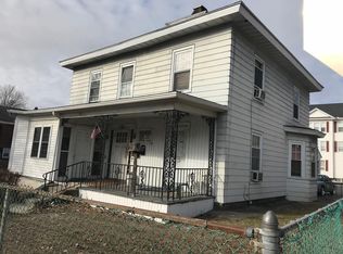 1022 Main St, Worcester, MA 01603