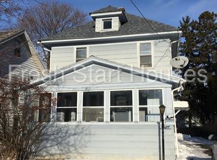 216 Maplehurst Ave, Syracuse, NY 13208