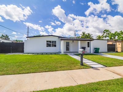 11014 Westwood Lake Drive, Miami, FL, 33165