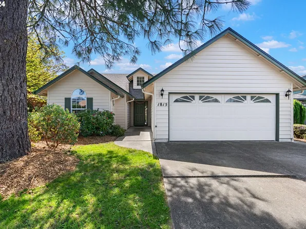 1815 NE 152nd St, Vancouver, WA 98686