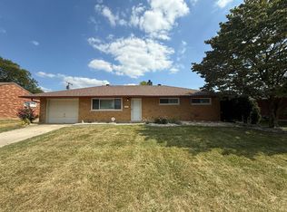 4320 Harbison St, Dayton, OH 45439