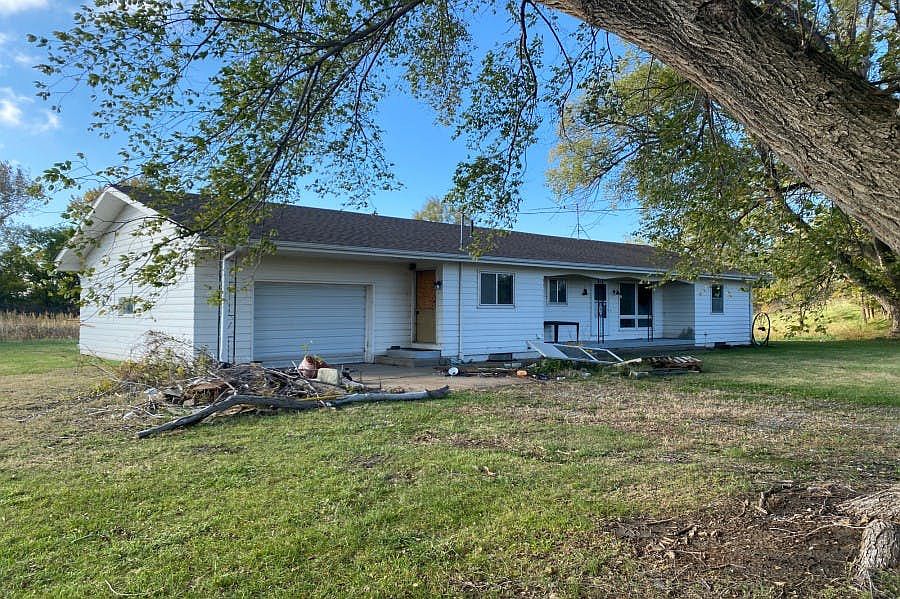 1368 Western Ave, Thurman, IA 51654 Zillow