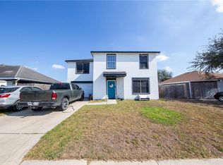 3016 Silver Ave, Mission, TX 78574