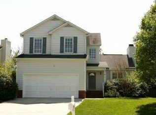 10 Rattan Bay Ct, Durham, NC 27713