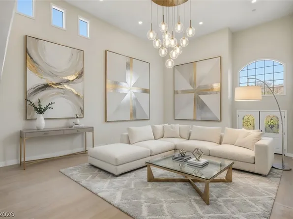 4883 Grey Mesa St, Las Vegas, NV 89149