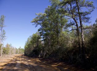 LOT 28125 Fm 31 #705, Broaddus, TX 75929