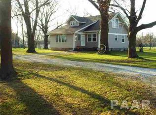 5422 E Main St, Chillicothe, IL 61523
