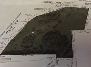 2300 Us #20A, Leicester, NY 14481