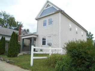 623 High St, Logansport, IN 46947