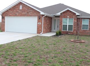 3011 Dusty Ln, Neosho, MO 64850