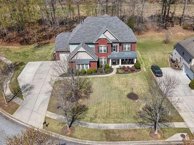 7090 Blue Sky Dr, Locust Grove, GA, 30248