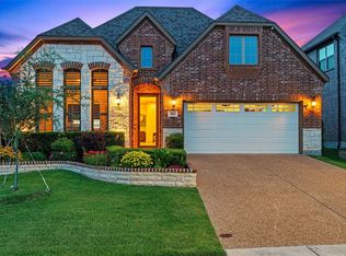 2813 Inn Kitchen Way, McKinney, TX 75071